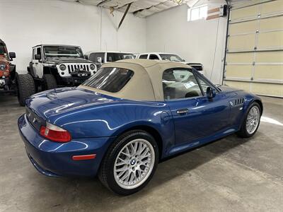 2000 BMW Z3 2.8   - Photo 3 - Portland, OR 97220