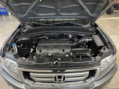 2010 Honda Ridgeline RTL   - Photo 11 - Portland, OR 97220