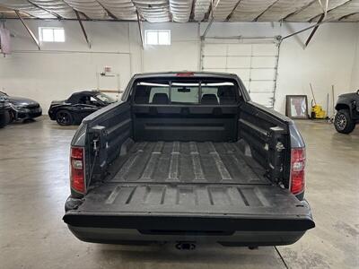 2010 Honda Ridgeline RTL   - Photo 6 - Portland, OR 97220