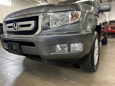 2010 Honda Ridgeline RTL   - Photo 36 - Portland, OR 97220