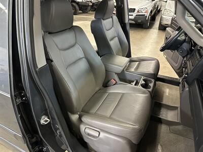 2010 Honda Ridgeline RTL   - Photo 32 - Portland, OR 97220
