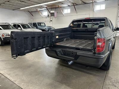 2010 Honda Ridgeline RTL   - Photo 5 - Portland, OR 97220
