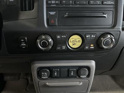 2010 Honda Ridgeline RTL   - Photo 22 - Portland, OR 97220
