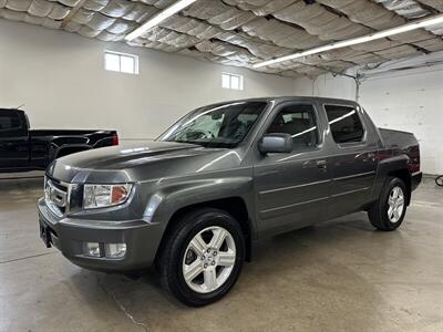 2010 Honda Ridgeline RTL   - Photo 9 - Portland, OR 97220