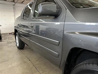 2010 Honda Ridgeline RTL   - Photo 37 - Portland, OR 97220