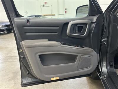 2010 Honda Ridgeline RTL   - Photo 25 - Portland, OR 97220