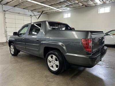 2010 Honda Ridgeline RTL   - Photo 8 - Portland, OR 97220