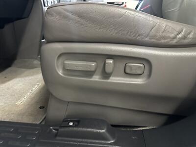 2010 Honda Ridgeline RTL   - Photo 27 - Portland, OR 97220