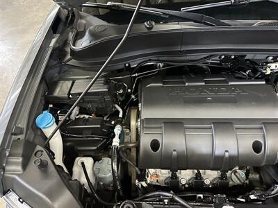 2010 Honda Ridgeline RTL   - Photo 45 - Portland, OR 97220