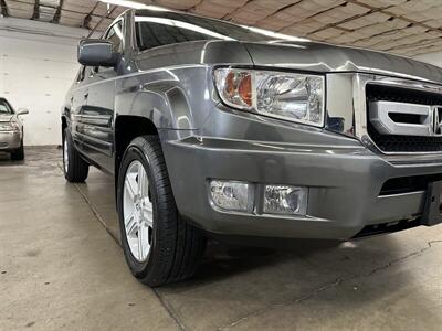 2010 Honda Ridgeline RTL   - Photo 35 - Portland, OR 97220