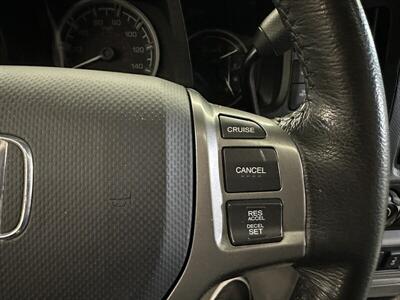 2010 Honda Ridgeline RTL   - Photo 29 - Portland, OR 97220