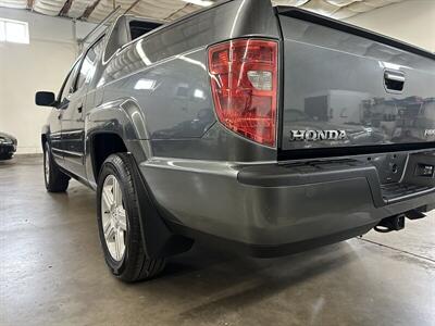 2010 Honda Ridgeline RTL   - Photo 39 - Portland, OR 97220