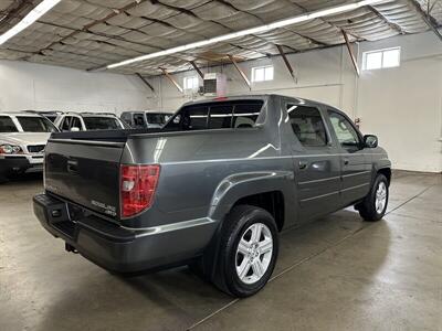 2010 Honda Ridgeline RTL   - Photo 3 - Portland, OR 97220