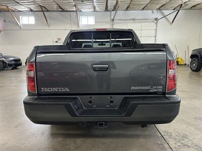 2010 Honda Ridgeline RTL   - Photo 4 - Portland, OR 97220