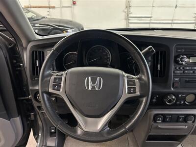 2010 Honda Ridgeline RTL   - Photo 18 - Portland, OR 97220