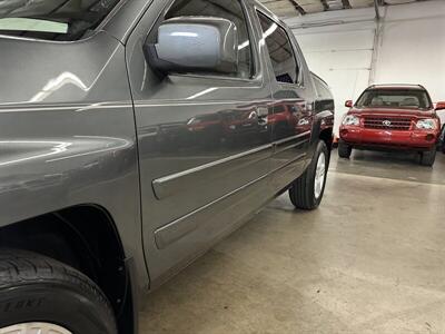 2010 Honda Ridgeline RTL   - Photo 38 - Portland, OR 97220