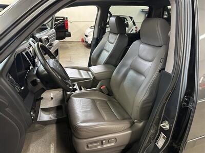 2010 Honda Ridgeline RTL   - Photo 31 - Portland, OR 97220