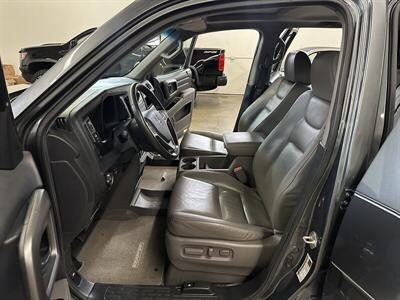 2010 Honda Ridgeline RTL   - Photo 13 - Portland, OR 97220
