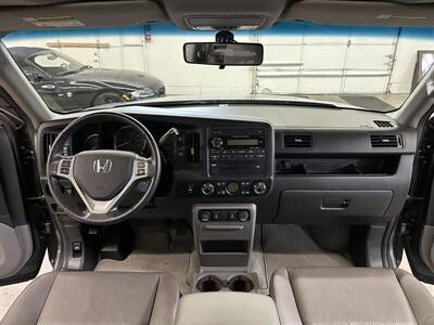 2010 Honda Ridgeline RTL   - Photo 17 - Portland, OR 97220