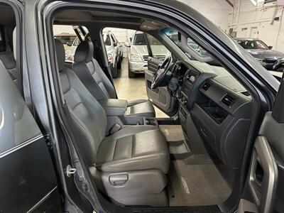 2010 Honda Ridgeline RTL   - Photo 16 - Portland, OR 97220