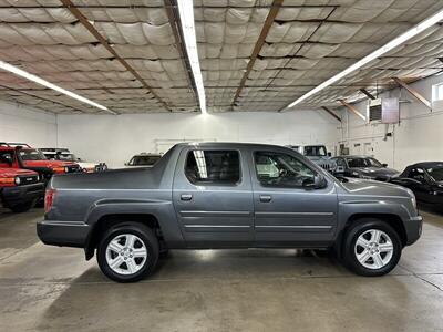 2010 Honda Ridgeline RTL   - Photo 2 - Portland, OR 97220