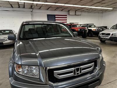 2010 Honda Ridgeline RTL   - Photo 34 - Portland, OR 97220