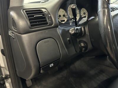 2001 Mercedes-Benz ML 55 AMG - Photo 26 - Portland, OR 97220