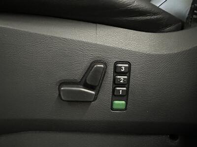 2001 Mercedes-Benz ML 55 AMG   - Photo 25 - Portland, OR 97220