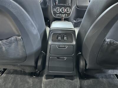 2001 Mercedes-Benz ML 55 AMG   - Photo 28 - Portland, OR 97220