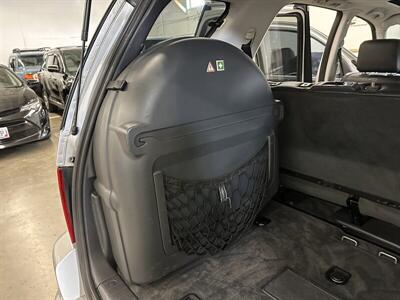 2001 Mercedes-Benz ML 55 AMG - Photo 29 - Portland, OR 97220