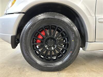 2001 Mercedes-Benz ML 55 AMG - Photo 10 - Portland, OR 97220