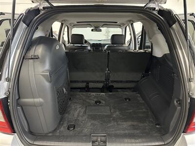 2001 Mercedes-Benz ML 55 AMG   - Photo 16 - Portland, OR 97220