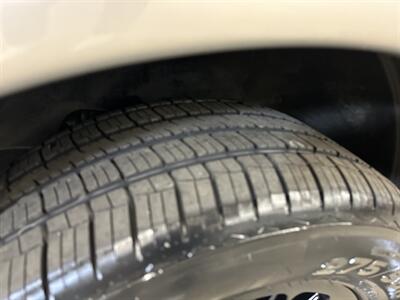 2001 Mercedes-Benz ML 55 AMG   - Photo 11 - Portland, OR 97220