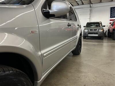 2001 Mercedes-Benz ML 55 AMG - Photo 34 - Portland, OR 97220