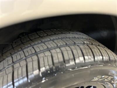 2001 Mercedes-Benz ML 55 AMG - Photo 11 - Portland, OR 97220