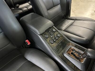 2001 Mercedes-Benz ML 55 AMG - Photo 21 - Portland, OR 97220