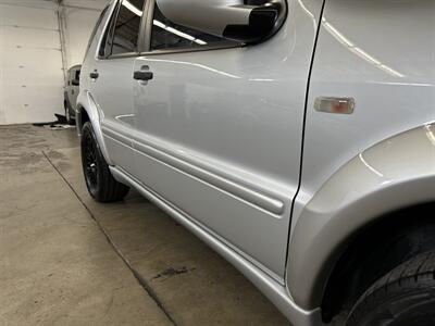 2001 Mercedes-Benz ML 55 AMG   - Photo 33 - Portland, OR 97220
