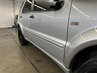 2001 Mercedes-Benz ML 55 AMG - Photo 33 - Portland, OR 97220