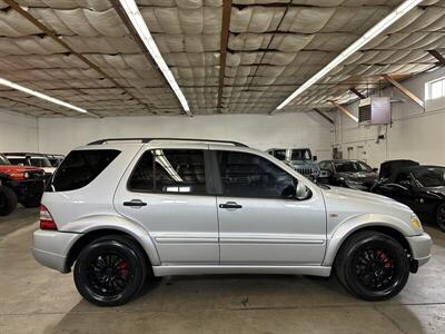 2001 Mercedes-Benz ML 55 AMG - Photo 2 - Portland, OR 97220