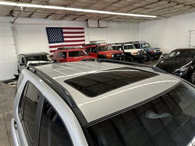 2001 Mercedes-Benz ML 55 AMG - Photo 8 - Portland, OR 97220