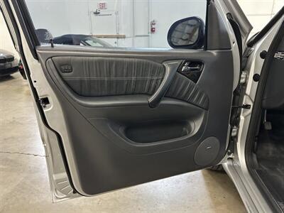 2001 Mercedes-Benz ML 55 AMG - Photo 23 - Portland, OR 97220