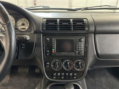 2001 Mercedes-Benz ML 55 AMG   - Photo 19 - Portland, OR 97220