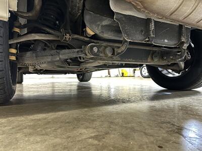 2001 Mercedes-Benz ML 55 AMG - Photo 40 - Portland, OR 97220