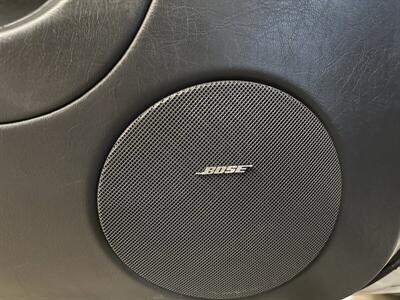 2001 Mercedes-Benz ML 55 AMG - Photo 24 - Portland, OR 97220