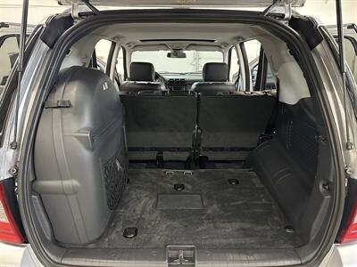 2001 Mercedes-Benz ML 55 AMG - Photo 16 - Portland, OR 97220