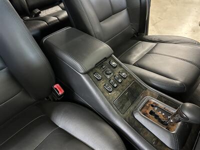 2001 Mercedes-Benz ML 55 AMG   - Photo 21 - Portland, OR 97220