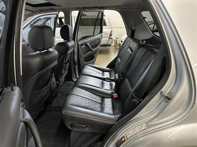 2001 Mercedes-Benz ML 55 AMG   - Photo 13 - Portland, OR 97220