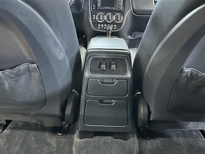 2001 Mercedes-Benz ML 55 AMG - Photo 28 - Portland, OR 97220