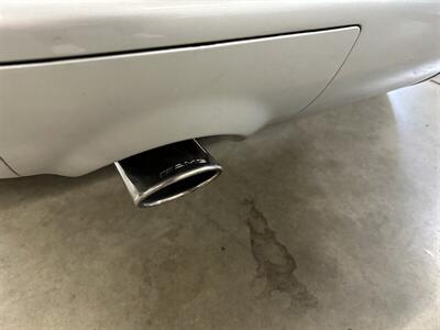 2001 Mercedes-Benz ML 55 AMG - Photo 37 - Portland, OR 97220