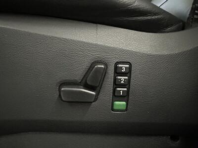 2001 Mercedes-Benz ML 55 AMG - Photo 25 - Portland, OR 97220